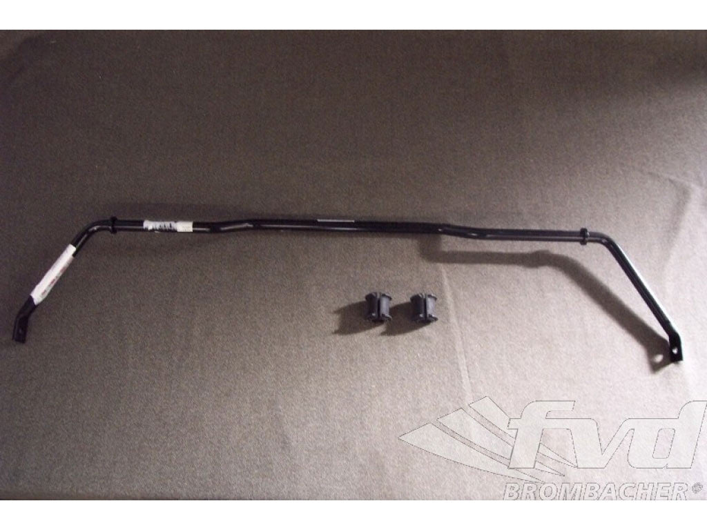 sway bar kit 20mm rear 986 97-