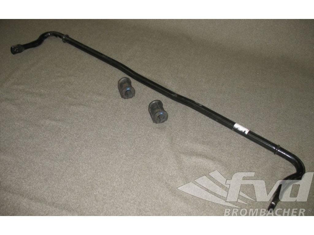 Sway bar kit 21mm rear 964 89-94