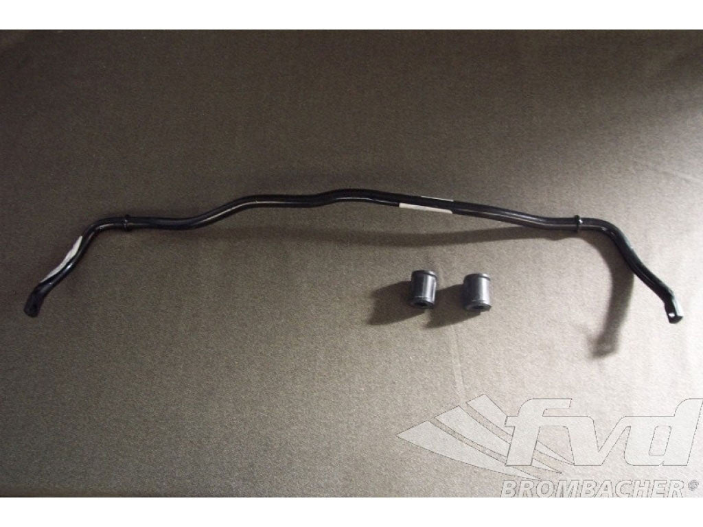 Sway bar kit 20mm rear 993 94-98
