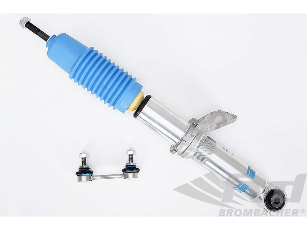 Shock Absorber 993 - BILSTEIN - Rear - B6 (HD) not M033