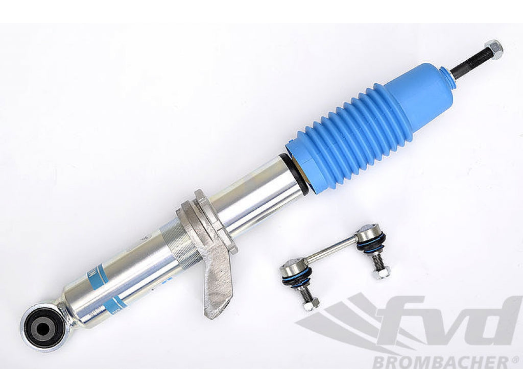 Shock Absorber 993 - BILSTEIN - Rear - B8 (SP)