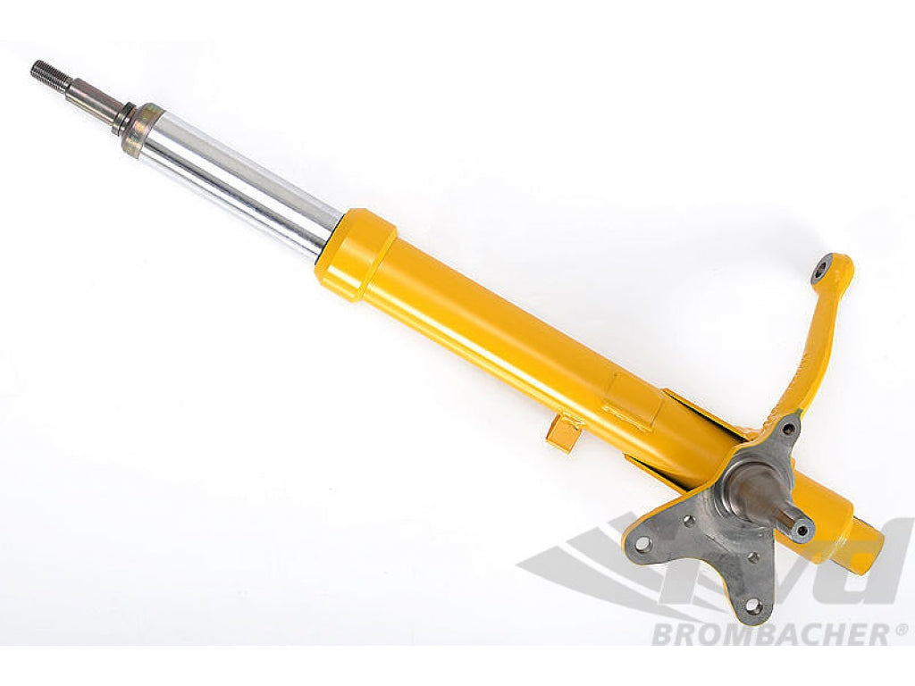 Shock 911 / 930 1969-75 (S Caliper) / 76+ All - BILSTEIN - FRONT - LEFT - B6 - Rally (270/100)