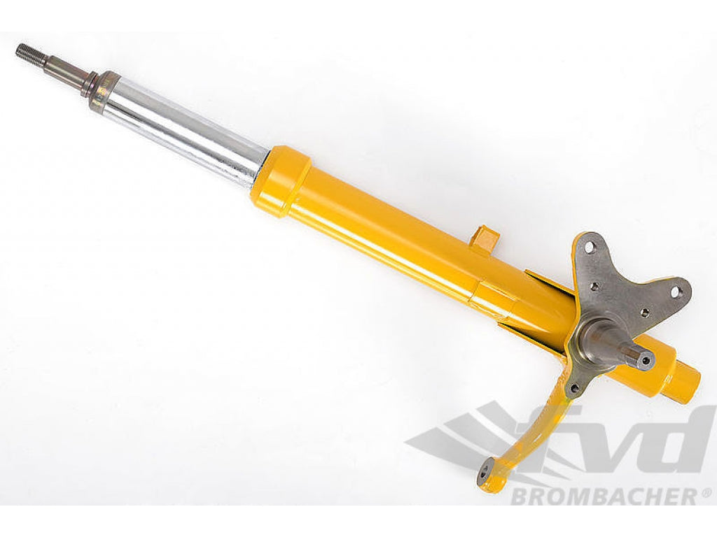 Shock 911 / 930 1969-75 (S Caliper) / 76+ All - BILSTEIN - FRONT - RIGHT - B6 - Rally (270/100)