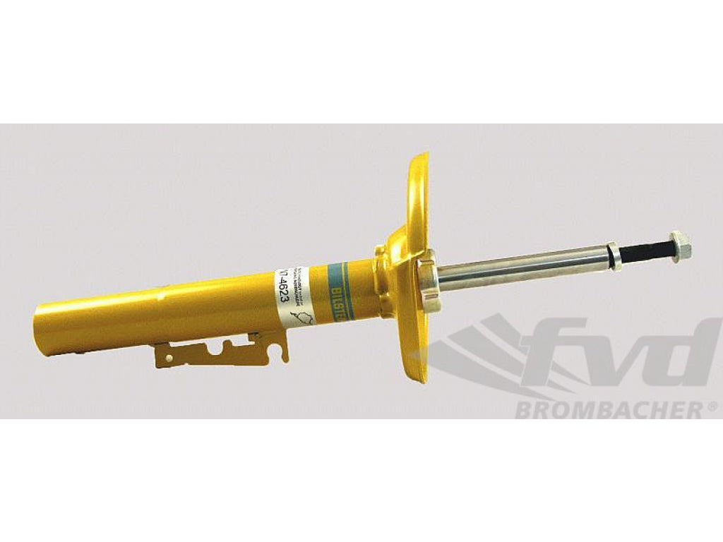 Bilstein B8 sport shock front , short Version
