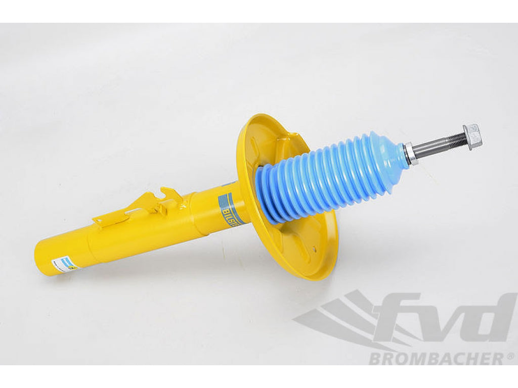 B8 Performance Plus Shock Assembly 987.1 / 987.2 - Front - Standard Suspension