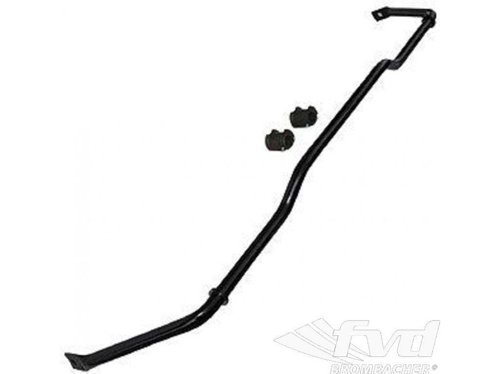 996 C4 Adjustable Front Sway Bar (24mm)