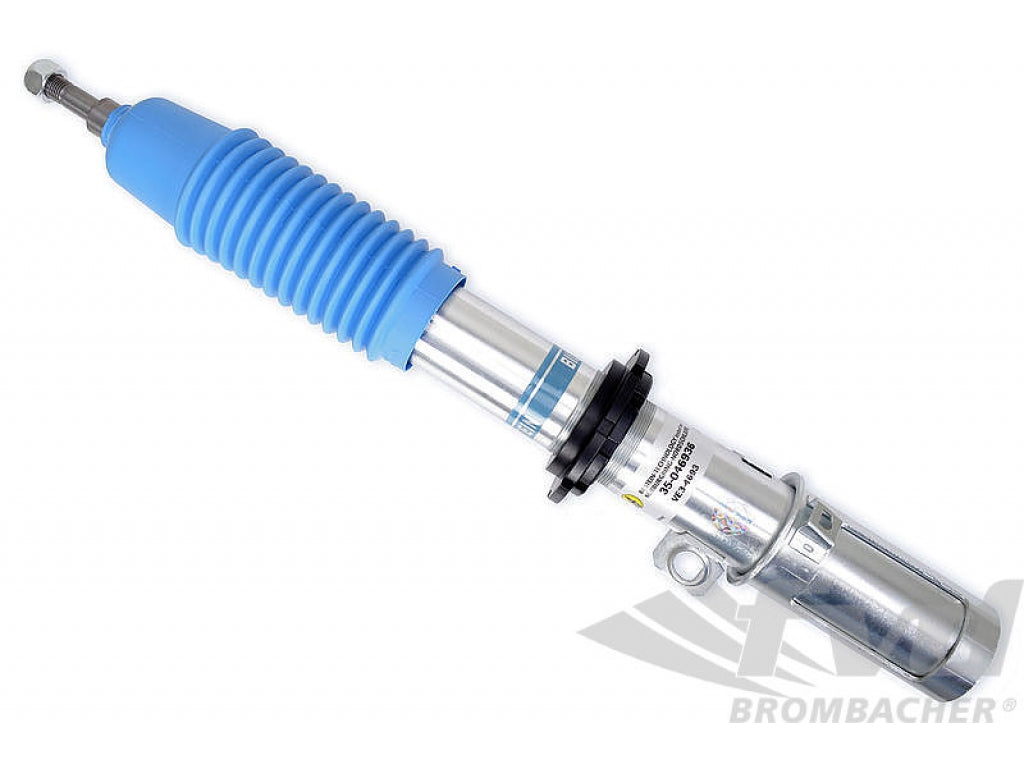 Shock Absorber 993 - BILSTEIN - Front - Right - B6 (HD) not M033