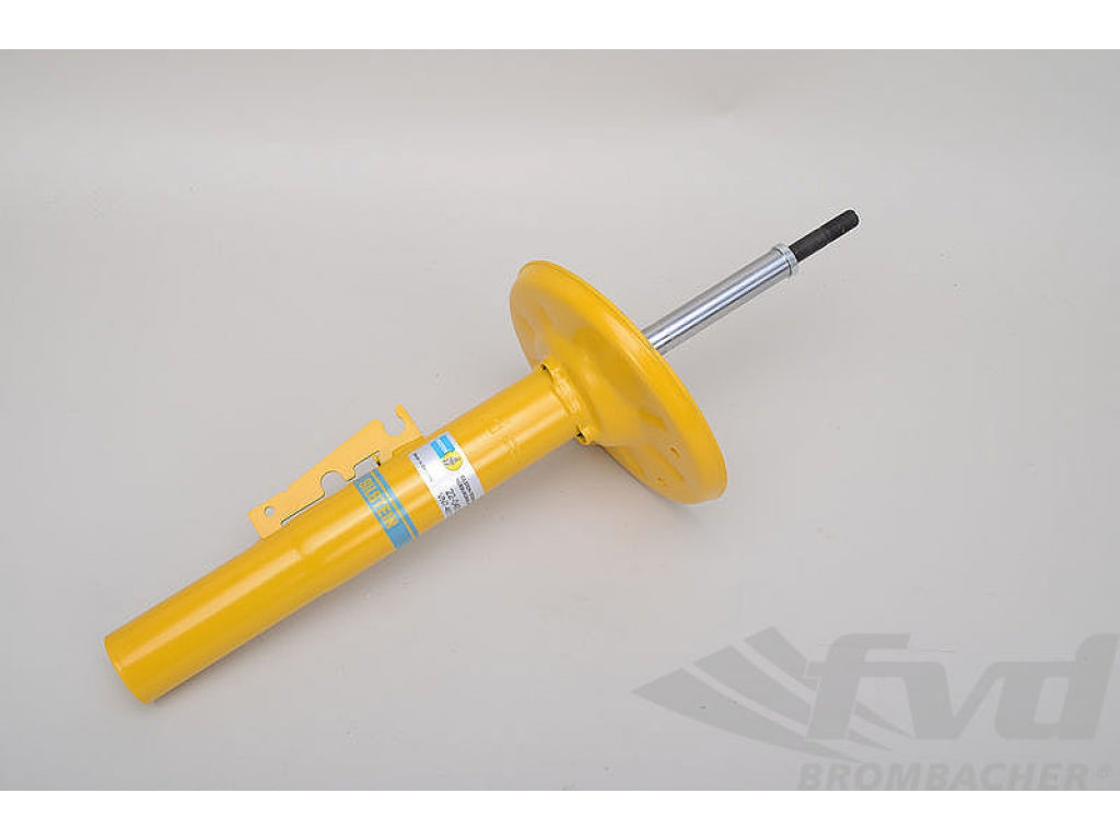 997 C2/C2S/GTS Bilstein rear shock B6 Dampronic front left/right for PASM