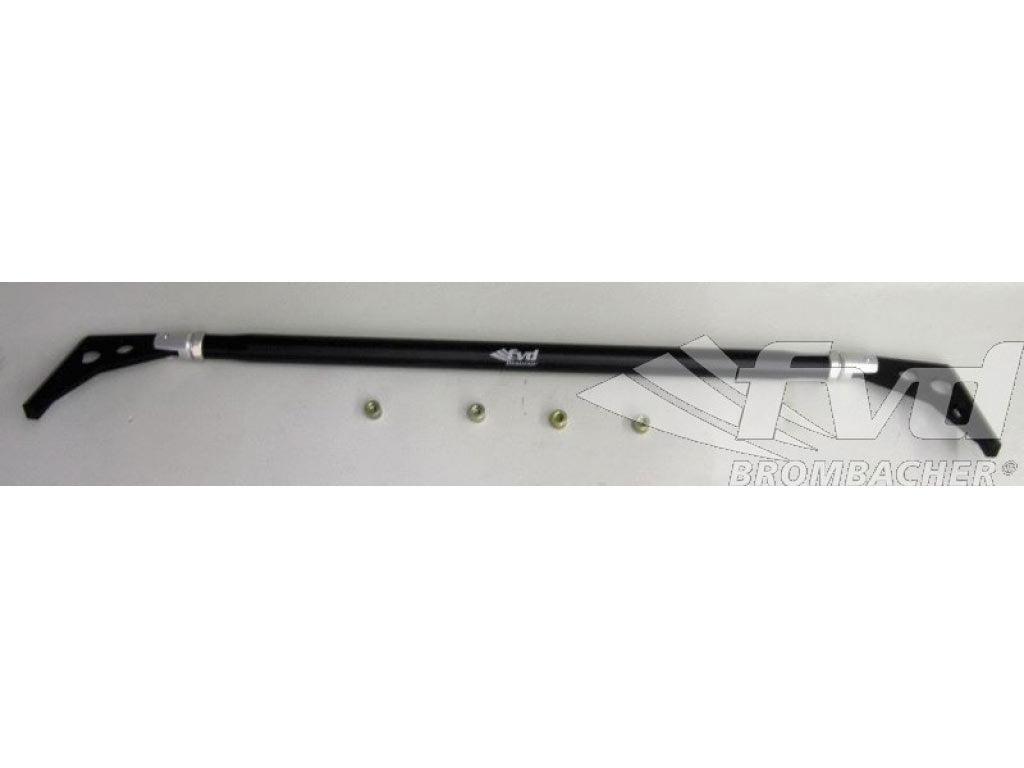 964/993 blk/blk/strut brace
