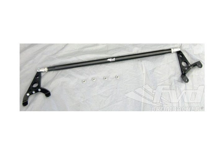 Front Strut Brace (Black/Black)