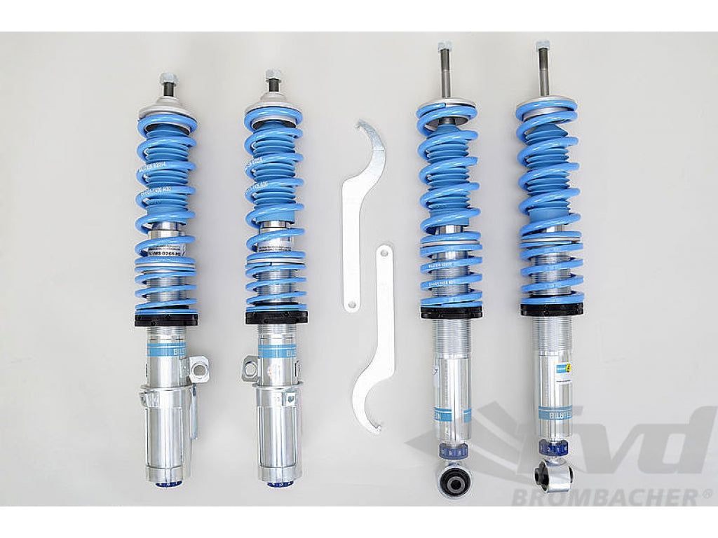 Coil-Over Suspension 964 1989-90 - BILSTEIN - B16 / PSS10