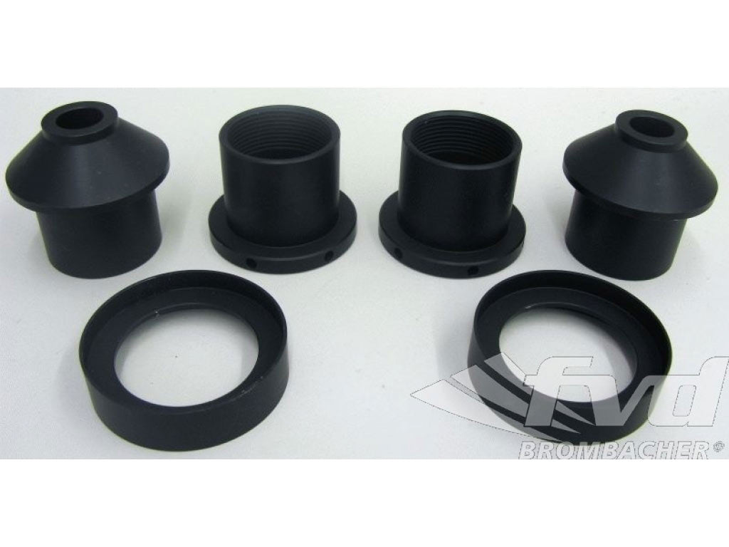 Lowering Kit Front for PSS10 Suspension Kit 964/993 (30-40mm)