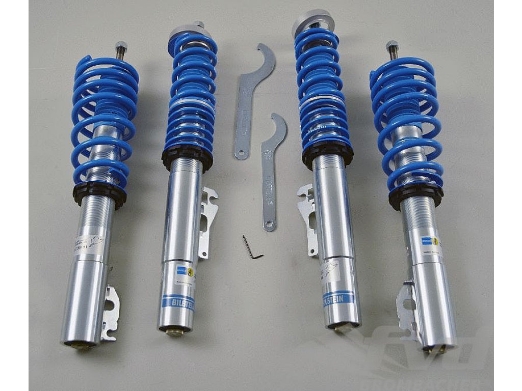 Coil Over Suspension Kit 987.1 & 987.2 Cayman / Boxster - BILSTEIN - B16 PSS9 - Standard Suspension