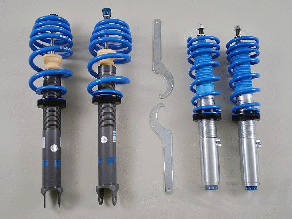 PSS10 B16 adjustable Suspension Kit 991 without PASM