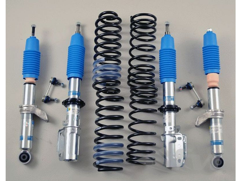 Sport Suspension 993 - BILSTEIN - B12 Pro Kit / MO33