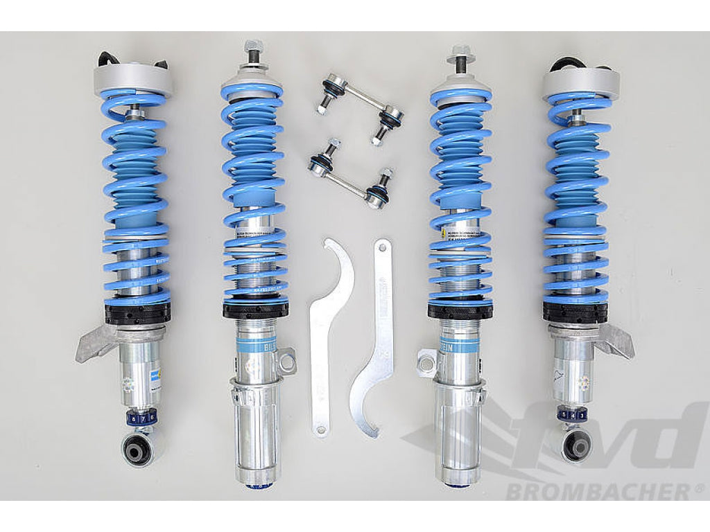 Sport Suspension 993 - BILSTEIN - B16 / PSS10