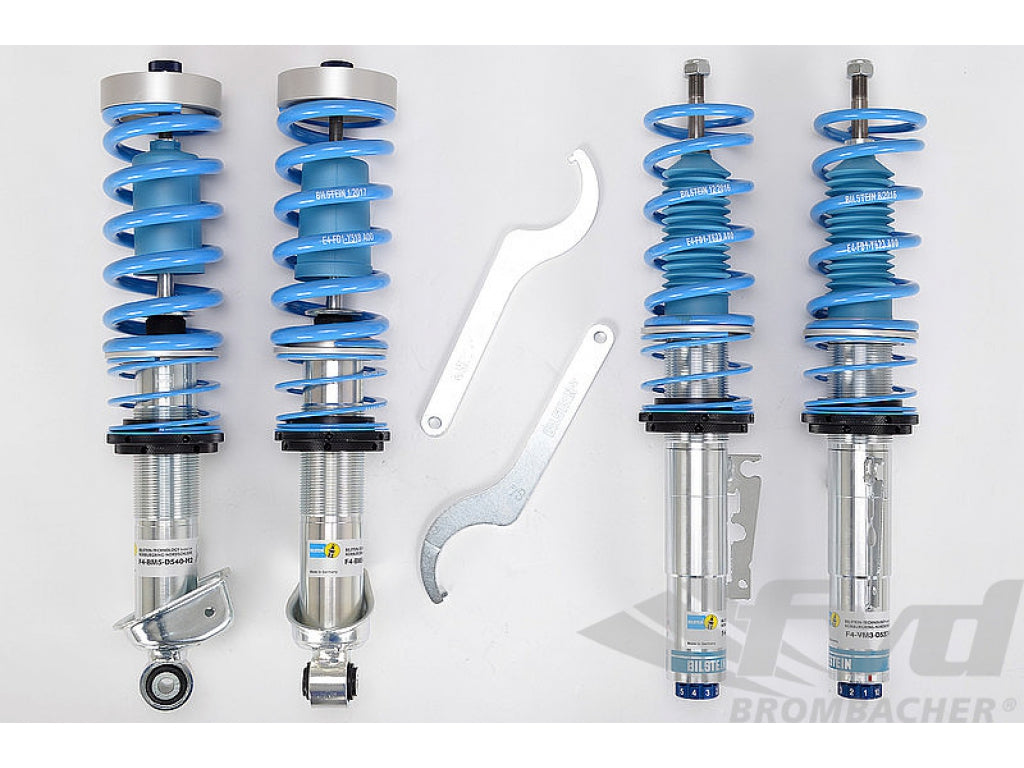 PSS10 double spring Suspension Kit 996 C2