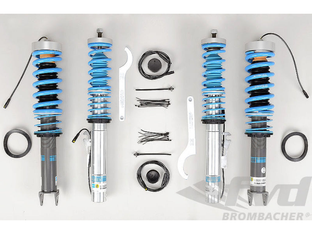BILSTEIN B16 DampTronic 997 TUV (Sport-Version) with PASM