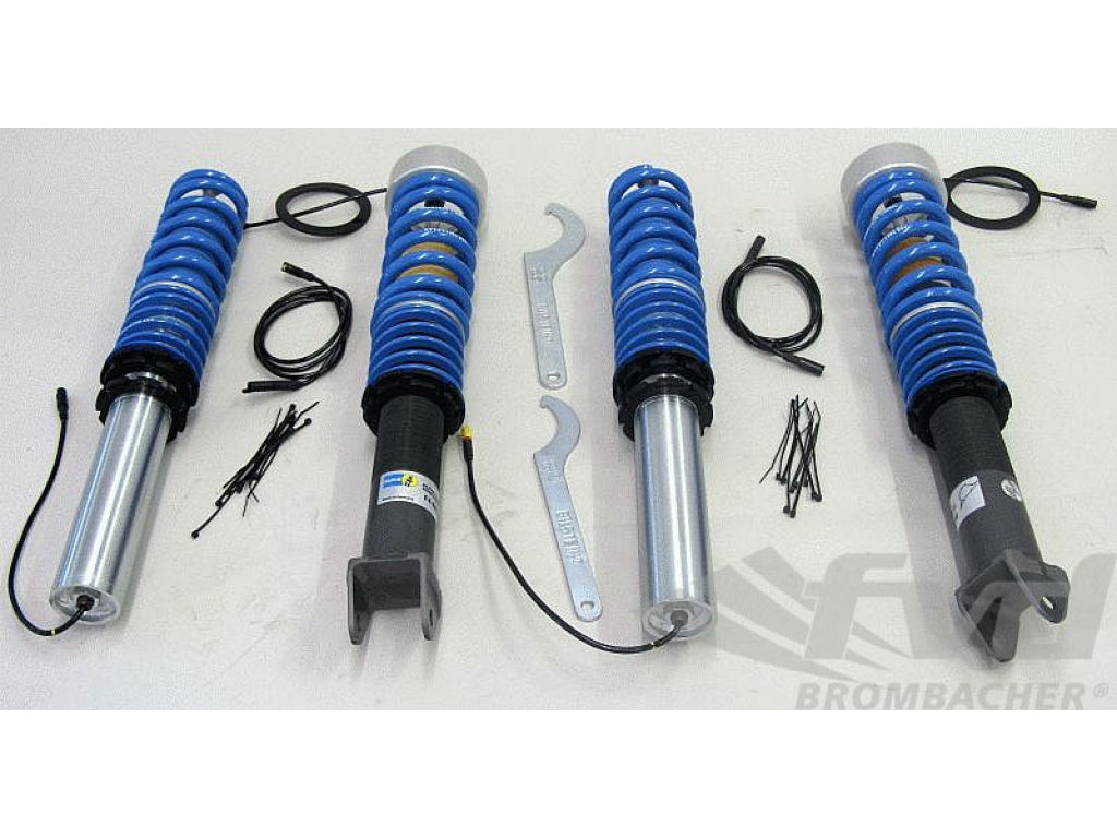 BILSTEIN B16 DampTronic 997 GT2/GT3 TUV