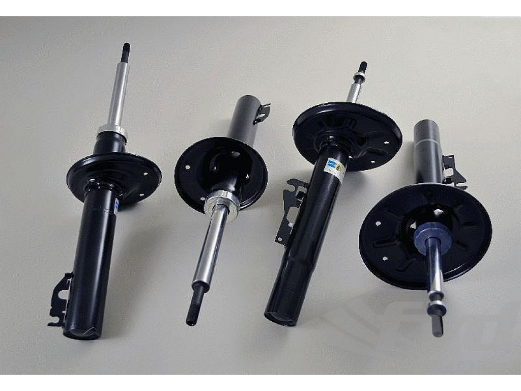 Set of Shock absorber (4pcs) 986 FA / RA Factory Bilstein OEM (not for M030)