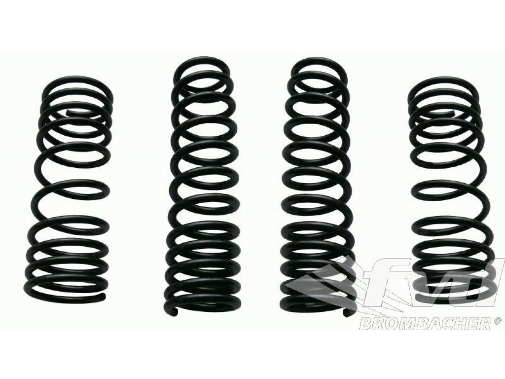 964 Lowering Spring kit Eibach (CUP-Style)