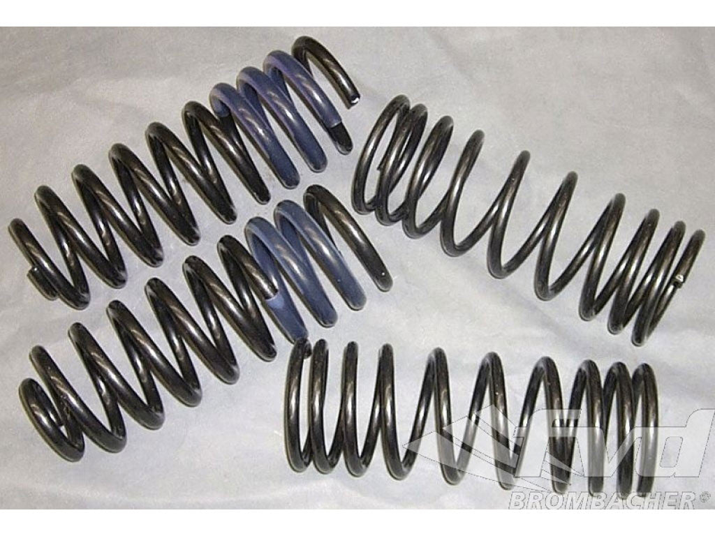993 Lowering Spring Kit Eibach (TUV )
