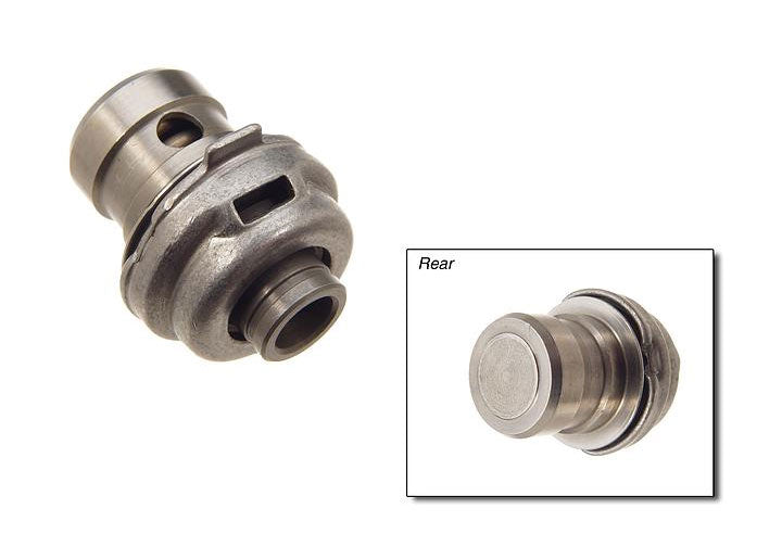 OEM AT Reaction Valve