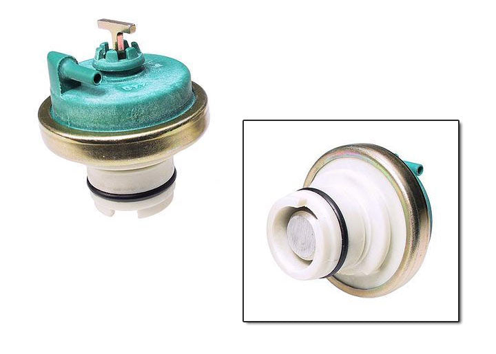 OEM AT Modulator Valve