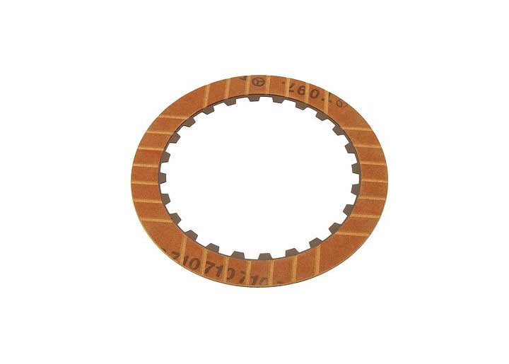 OEM AT Friction Disc 2.14 mm