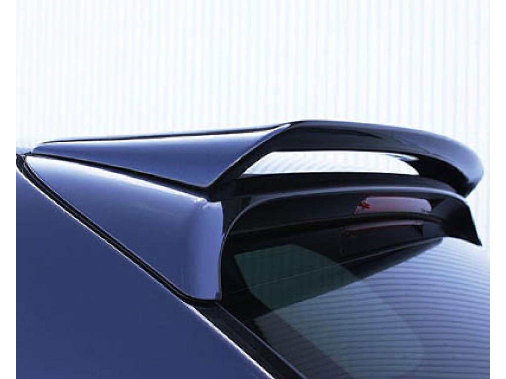 Hamann Roof Spoiler