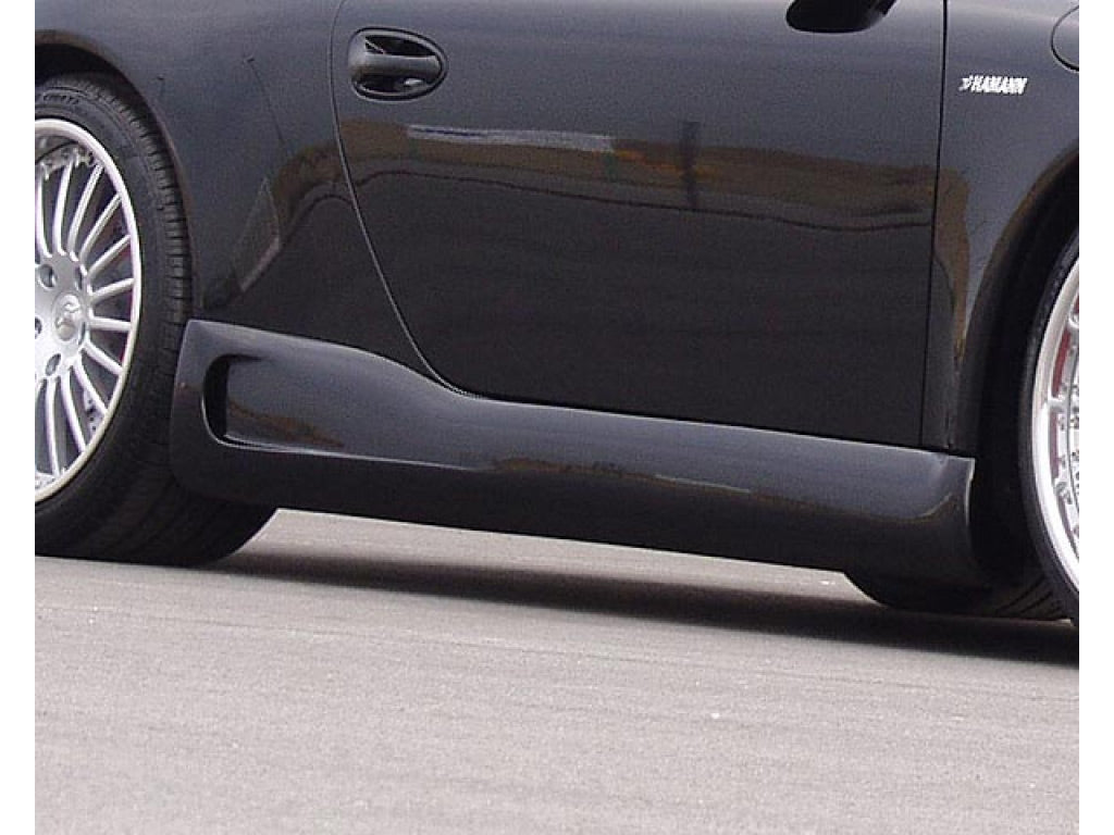 Hamann Side Skirts