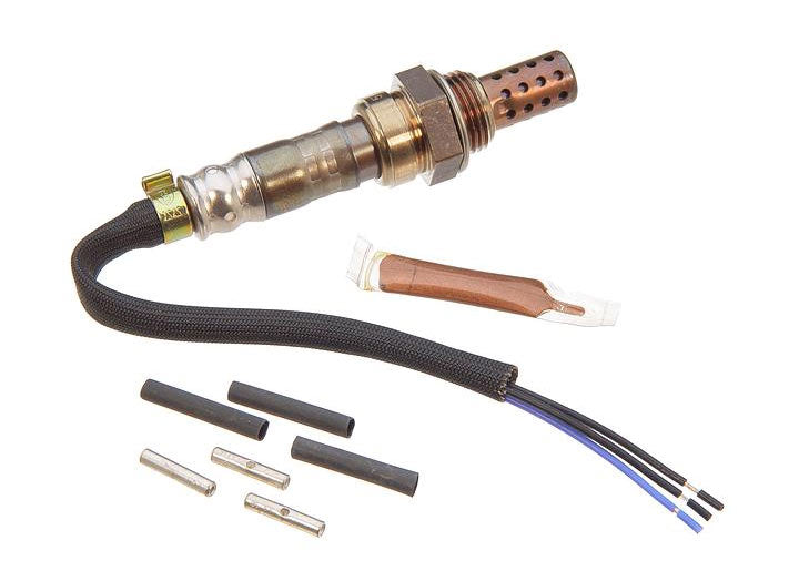 Scan-Tech Products Oxygen Sensor Universal Connectors