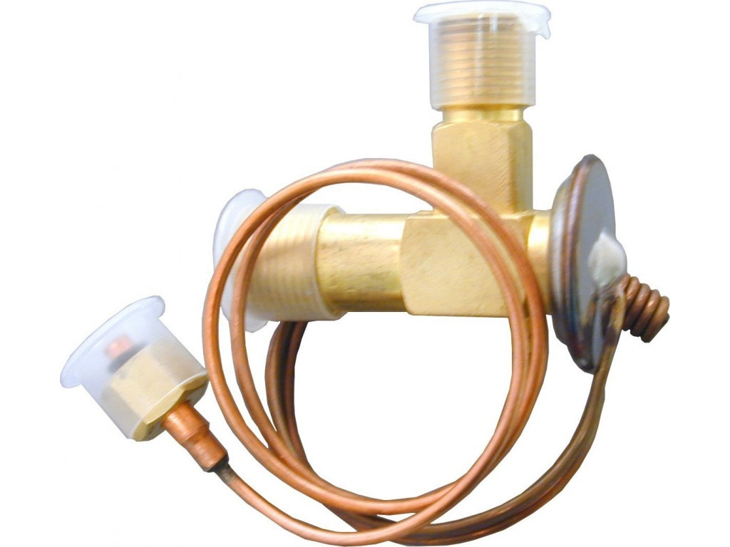 Expansion Valve