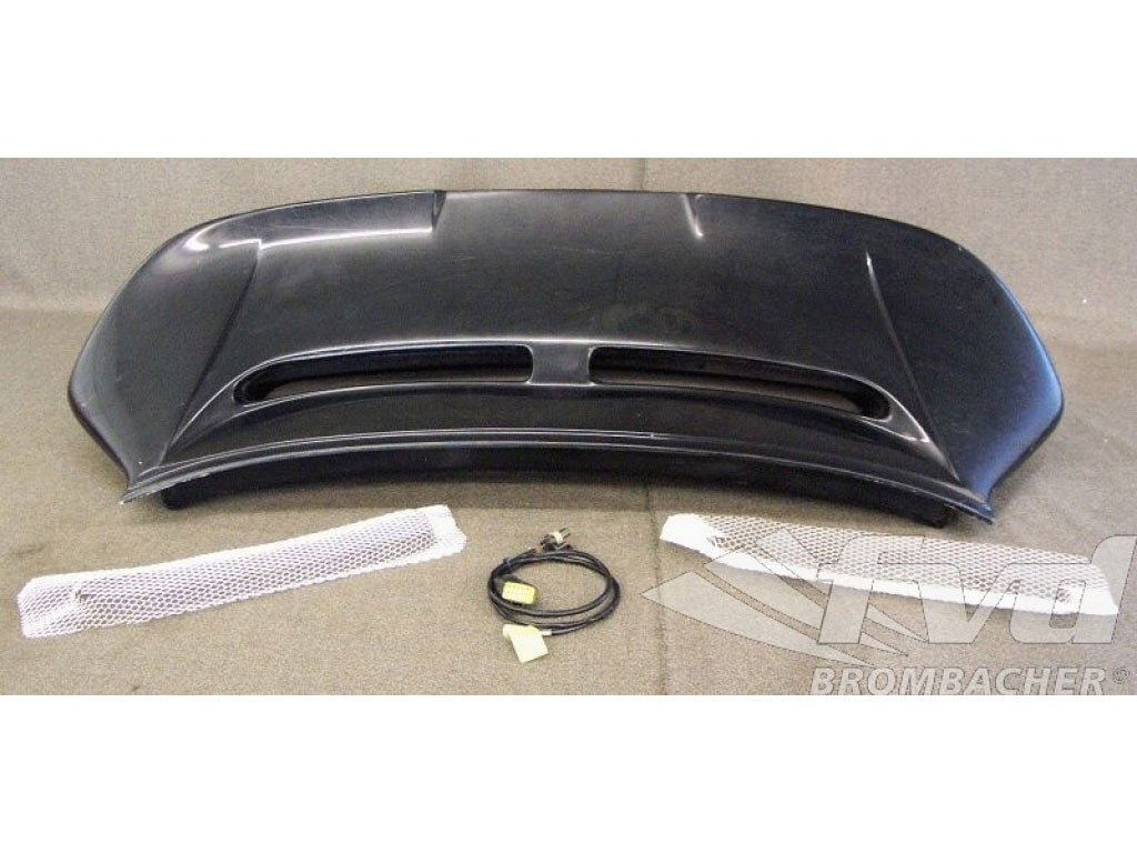 Rear Spoiler AERO I 996 Coupe/Cabrio