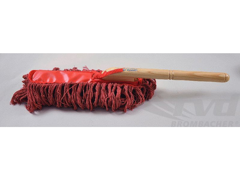 Original California Car Duster