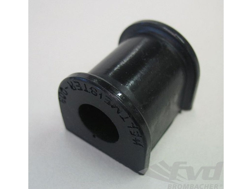 Sway Bar Bushing 911/ 930 1965-77 - Rear - 15 mm - Poly-Graphite