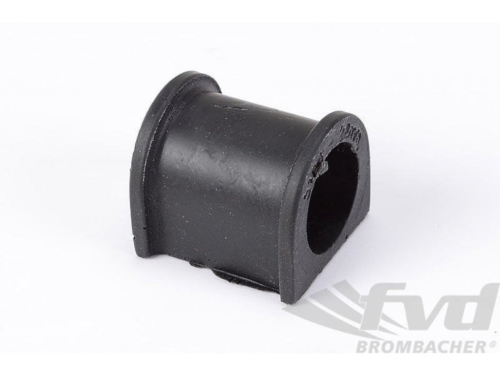 Sway Bar Bushing 911/ 930 1965-77 - Rear - 22 mm - Poly-Graphite