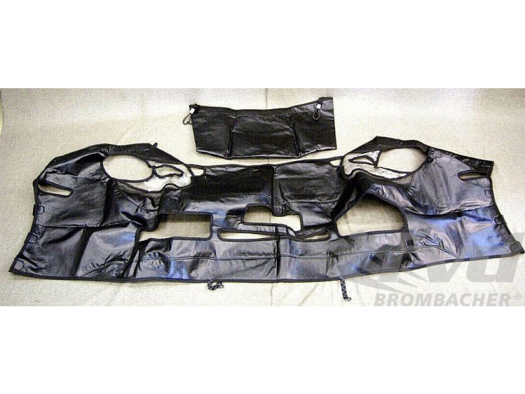 Colgan bras 996 GT3/ 996 Aerokit -01