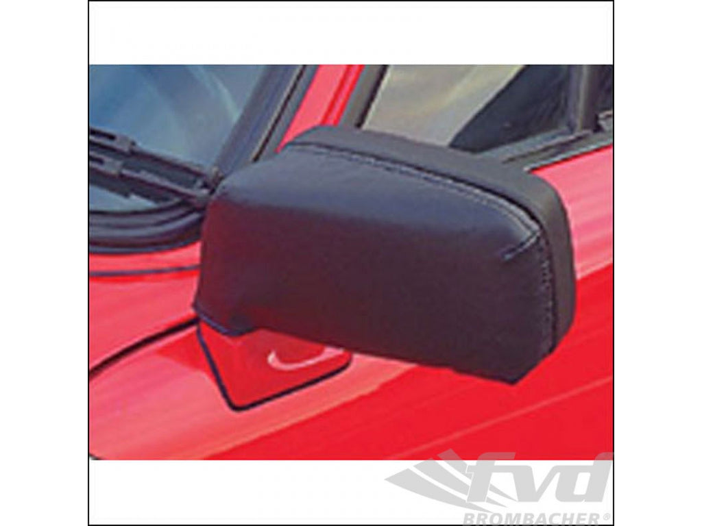 Colgan Bra for 944 Turbo Mirrors - pair