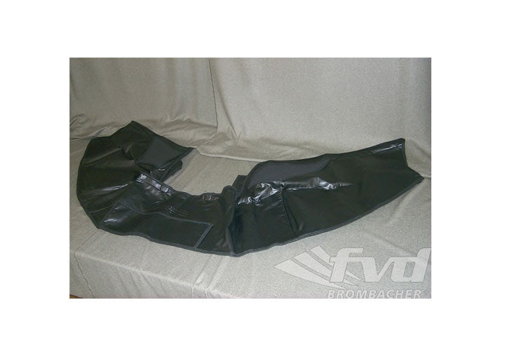996/997 Rear Service Cover