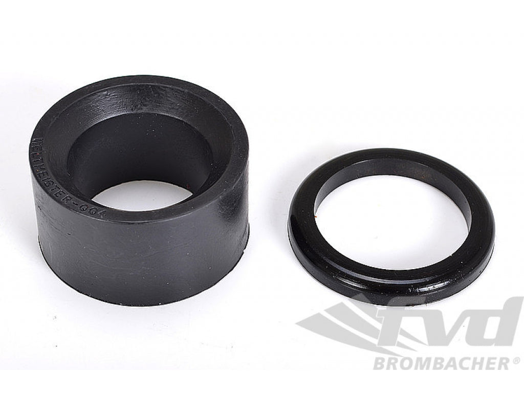 Spring Plate Bushings 911 / 930 76-89 - Rear - for Adjustable Spring Plate