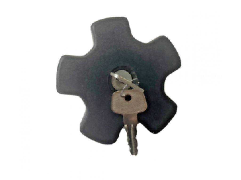 Gates fuel tank cap