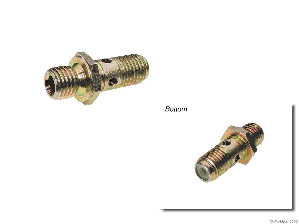 Check Valve