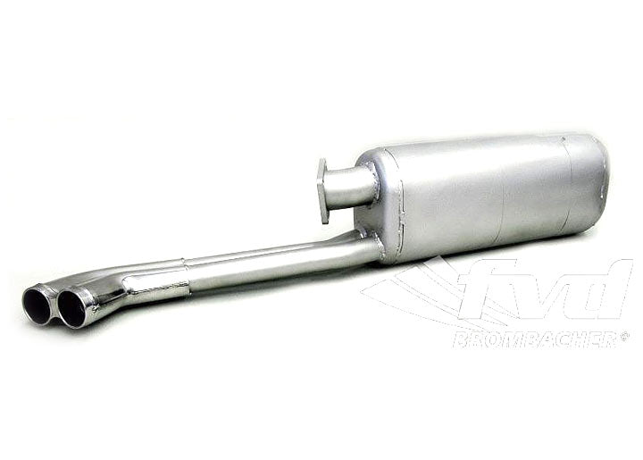 Muffler