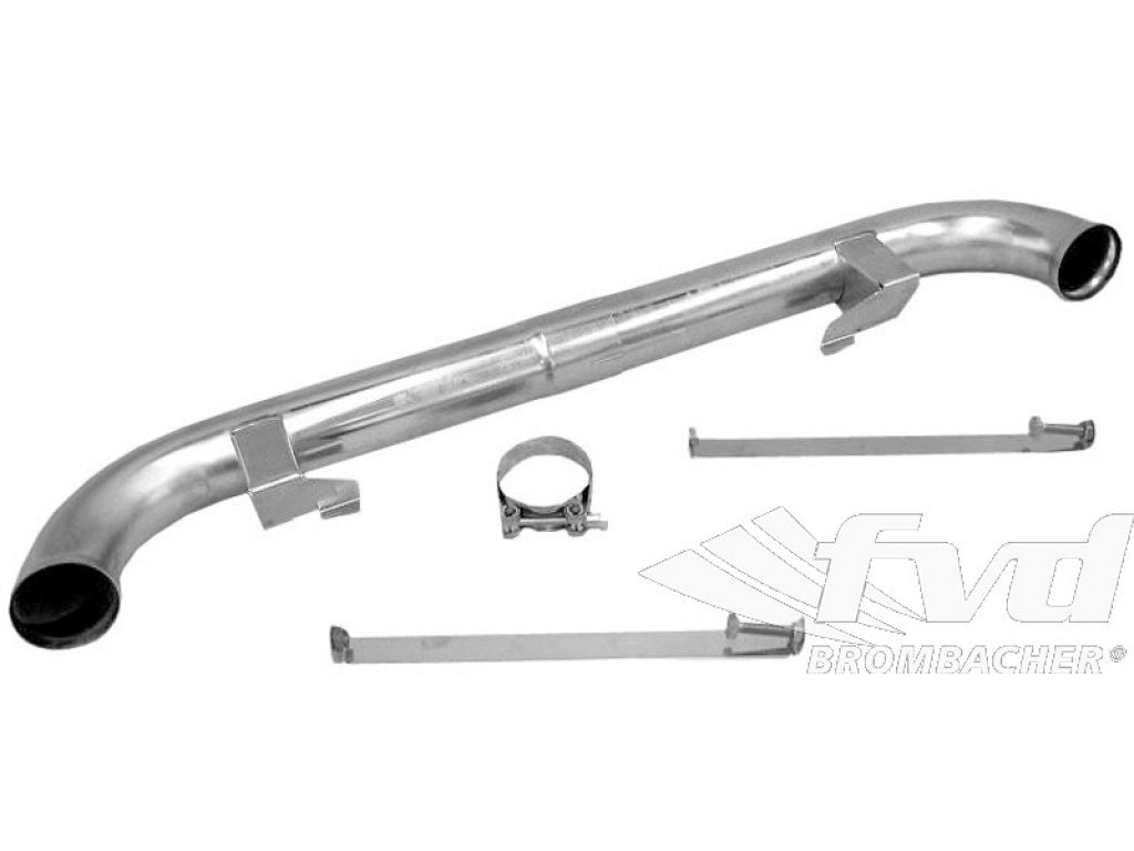 Cup-Pipe 964 89-94 Adjustable