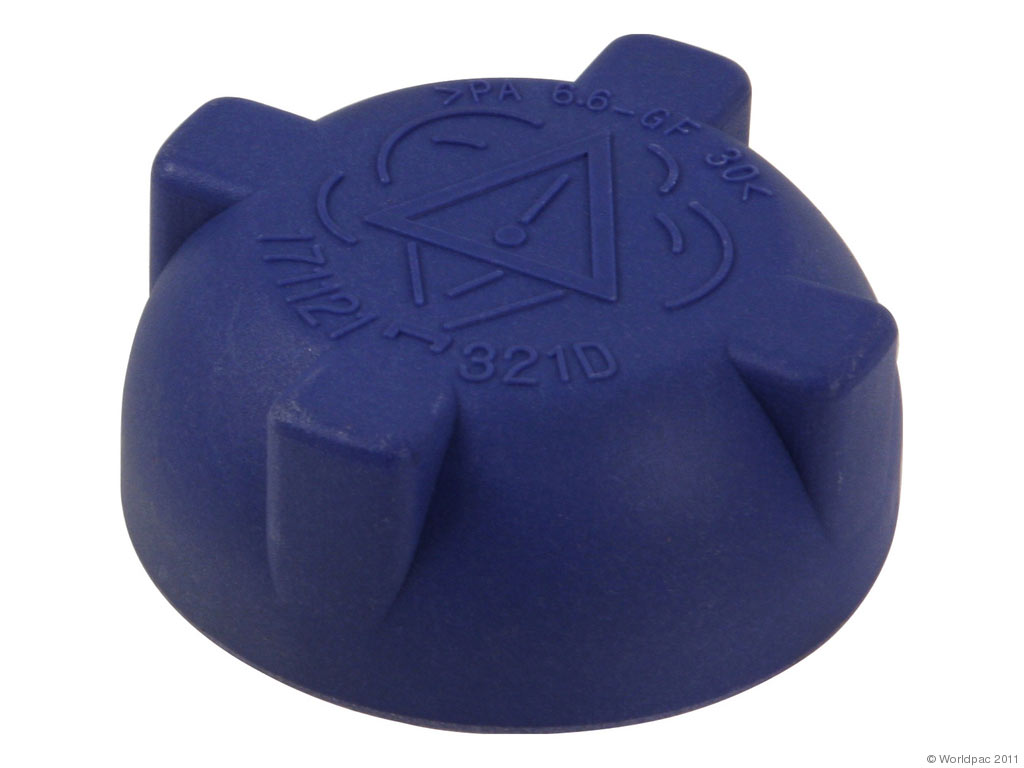 Expansion Tank Cap