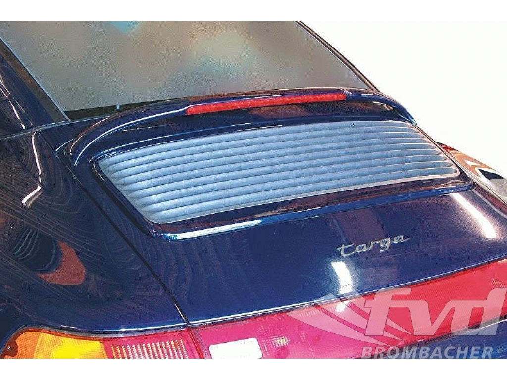 rear wing with brake light (OEM) 964 89-94/993 94-98