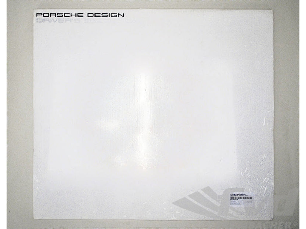 Porsche Calender 2008