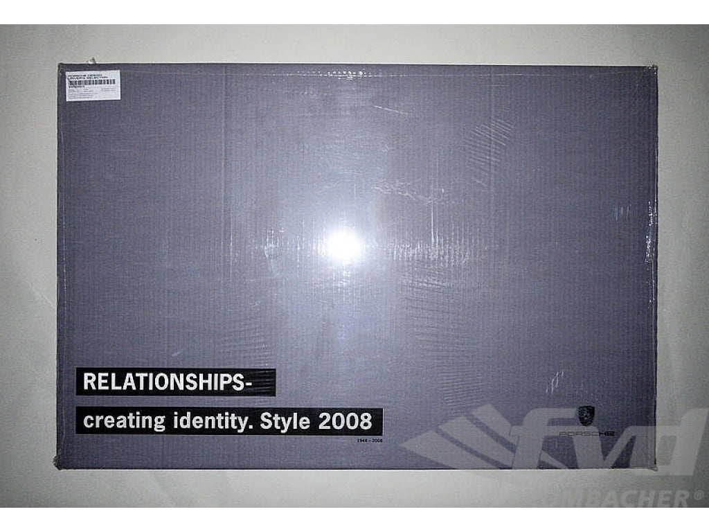 Calender 2008 Style