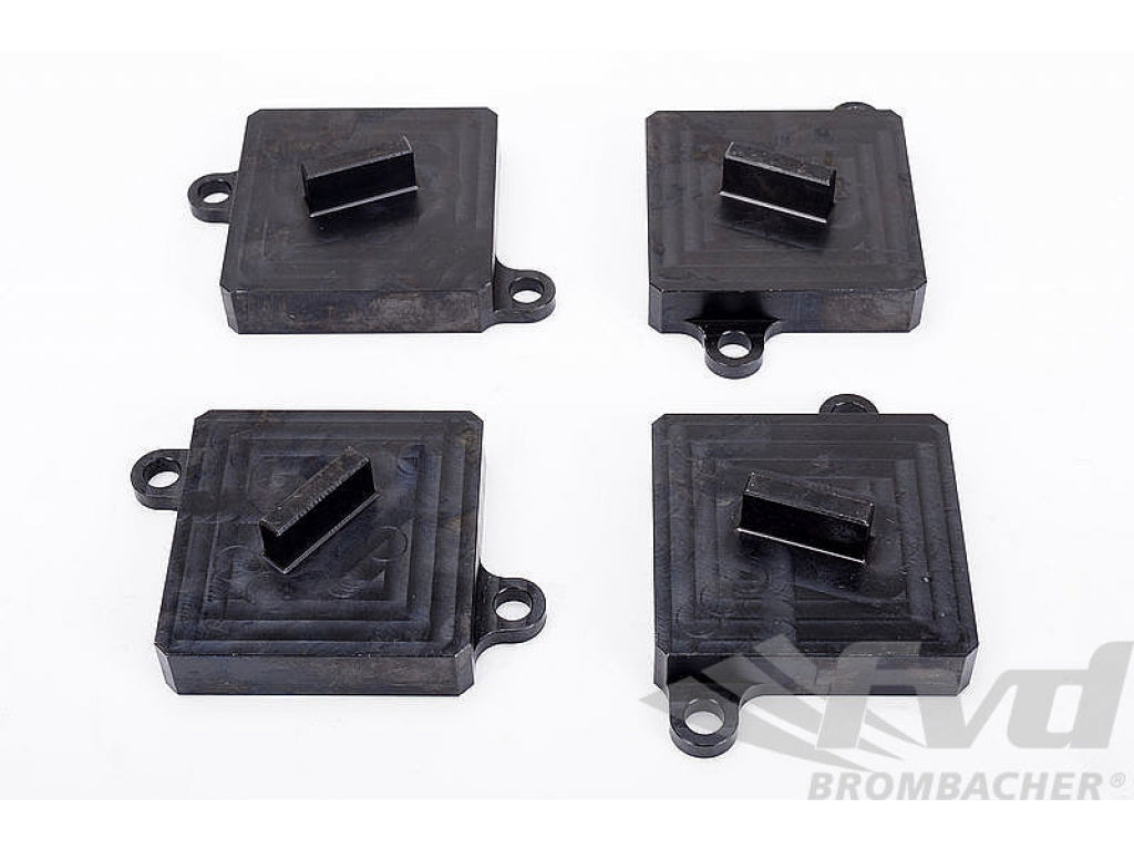 Hold Spring Set Tool for 996GT3 04-05, 4part